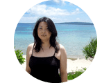 GOLD会員 桒原由紀子様